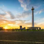 Super Oyo 91074 Stariez Senen Syariah