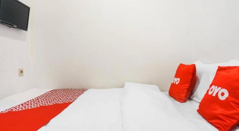 Super Oyo 91074 Stariez Senen Syariah 2* Jakarta