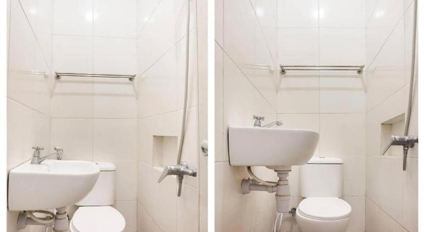 Hotel Super Oyo 91074 Stariez Senen Syariah Jakarta