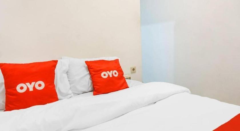 Super Oyo 91074 Stariez Senen Syariah Hotel Jakarta