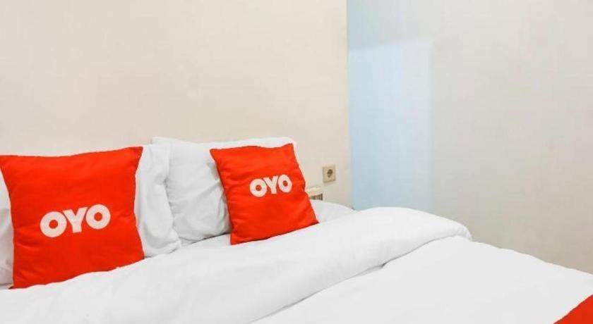 Super Oyo 91074 Stariez Senen Syariah Hotel Jakarta