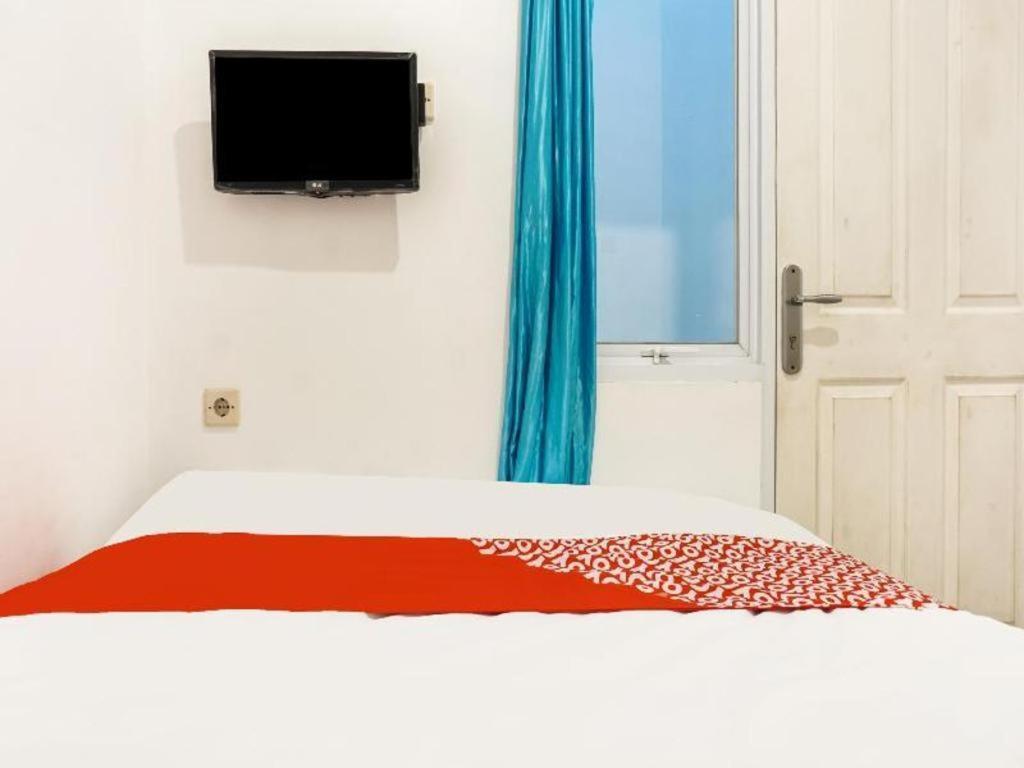Super Oyo 91074 Stariez Senen Syariah Hotel Jakarta