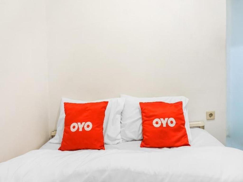 Super Oyo 91074 Stariez Senen Syariah Hotel Jakarta