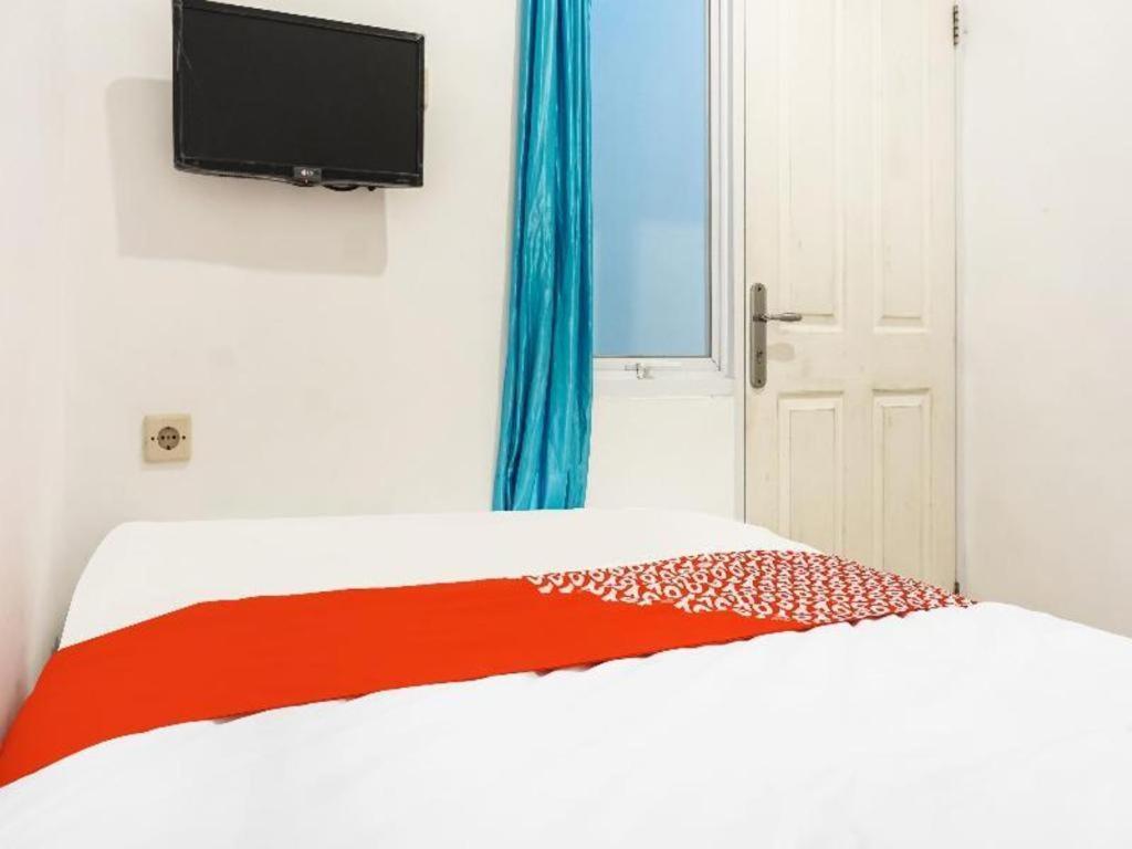 Super Oyo 91074 Stariez Senen Syariah 2* Jakarta