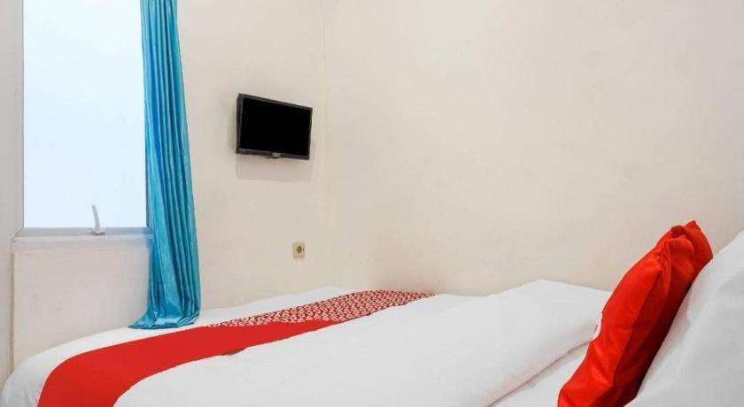 Super Oyo 91074 Stariez Senen Syariah 2* Jakarta