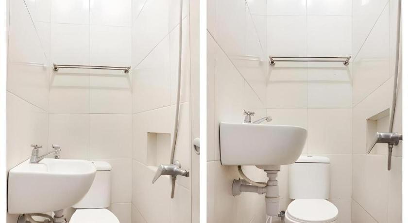 Super Oyo 91074 Stariez Senen Syariah Hotel Jakarta